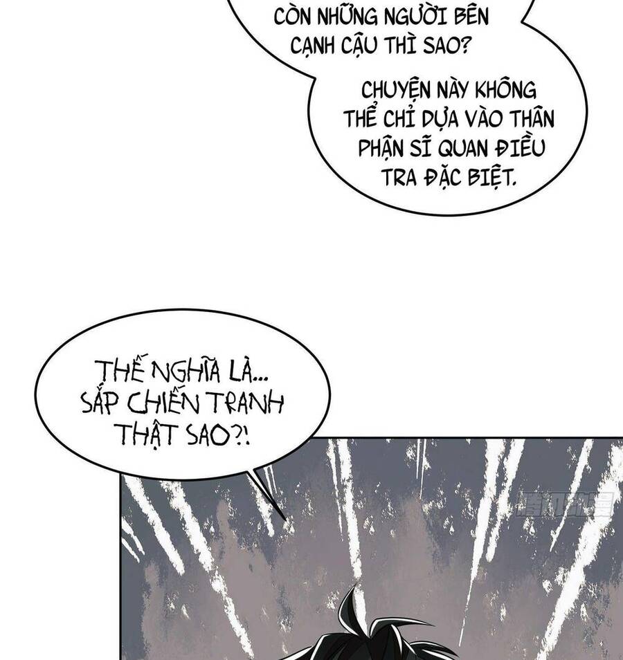 Đệ Nhất Danh Sách Chap 110 - Next Chap 111
