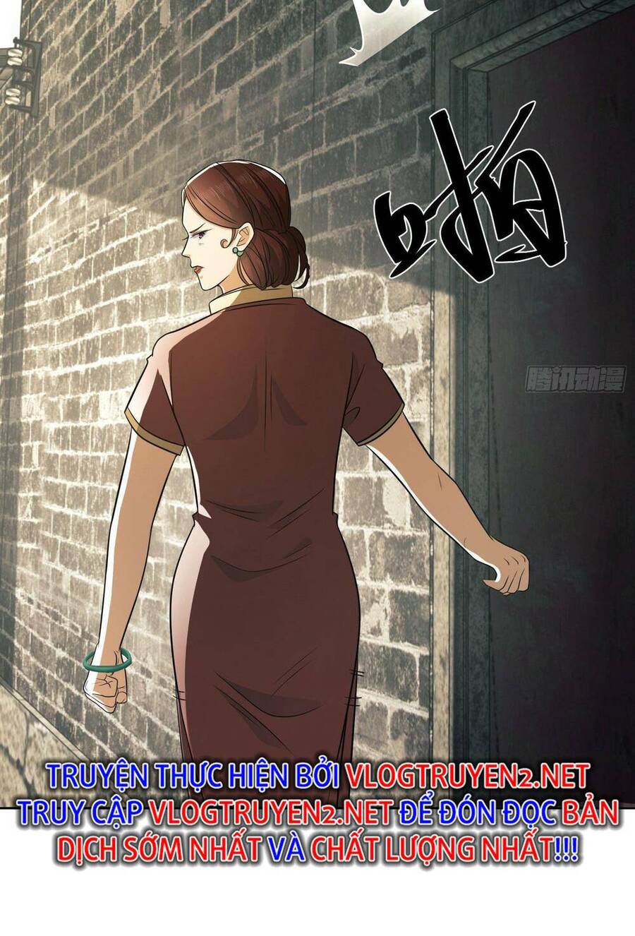 Đệ Nhất Danh Sách Chap 110 - Next Chap 111