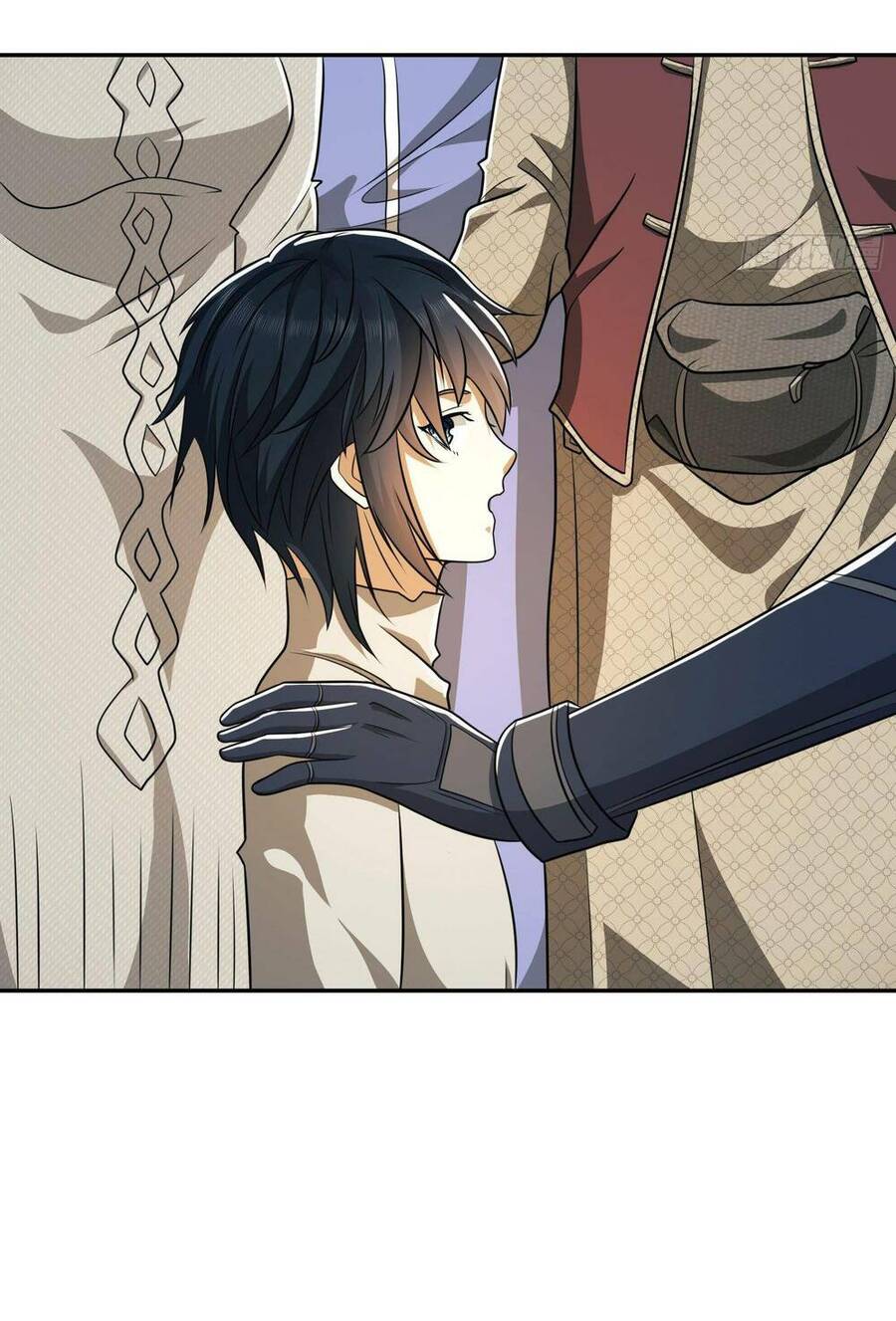 Đệ Nhất Danh Sách Chap 110 - Next Chap 111