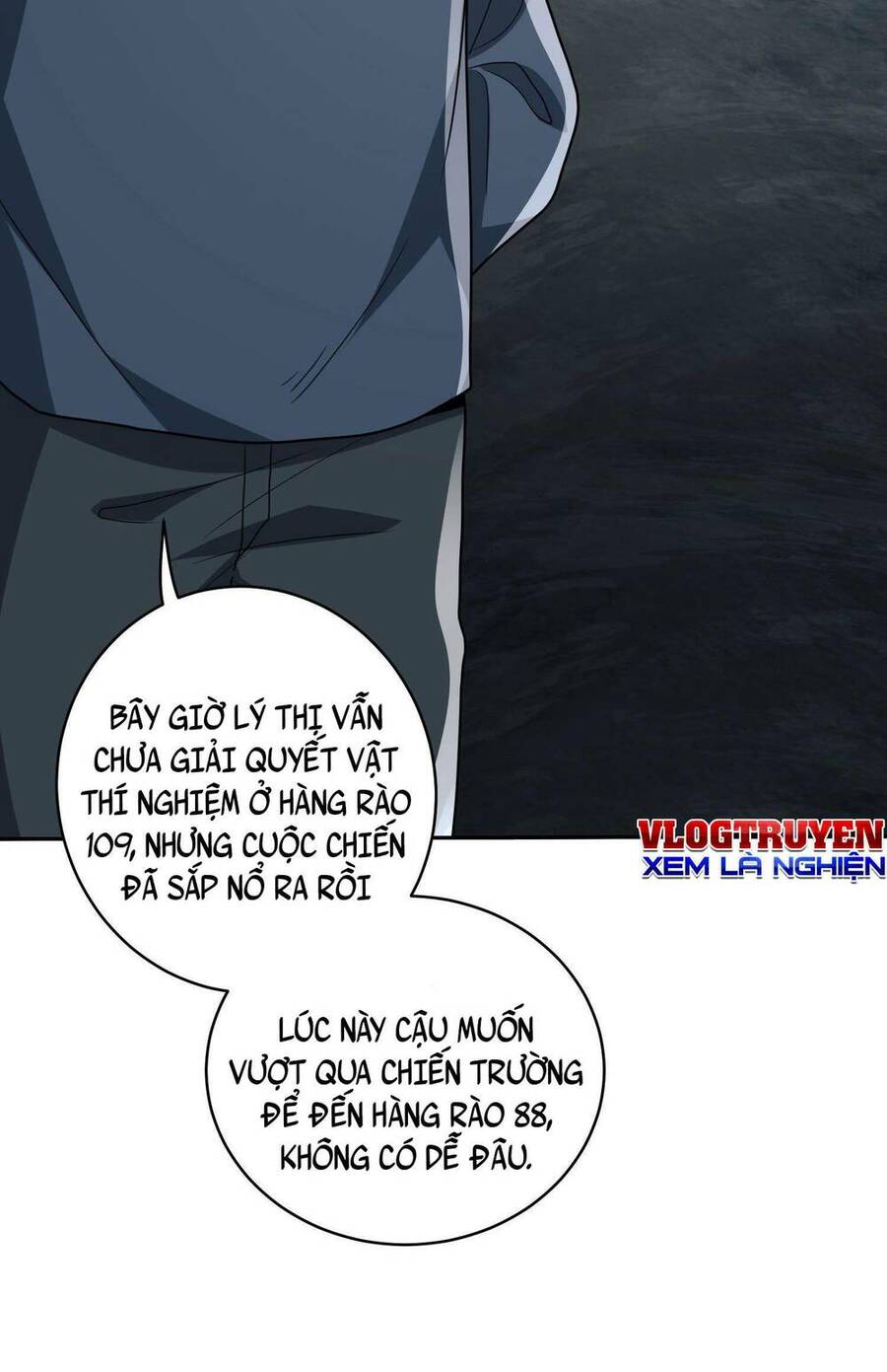 Đệ Nhất Danh Sách Chap 111 - Next Chap 112