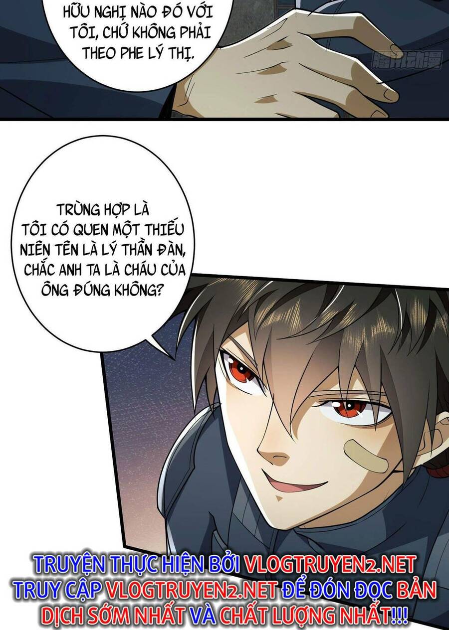 Đệ Nhất Danh Sách Chap 111 - Next Chap 112