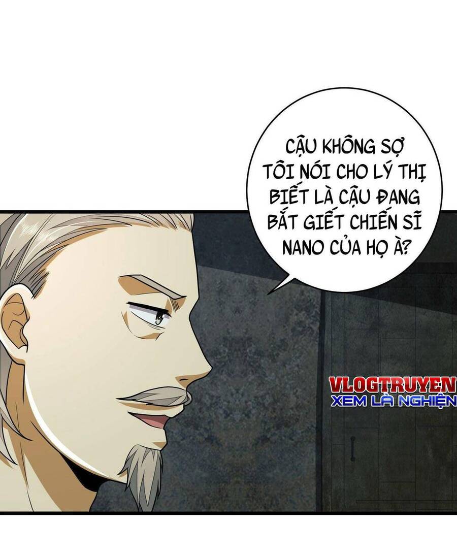 Đệ Nhất Danh Sách Chap 111 - Next Chap 112