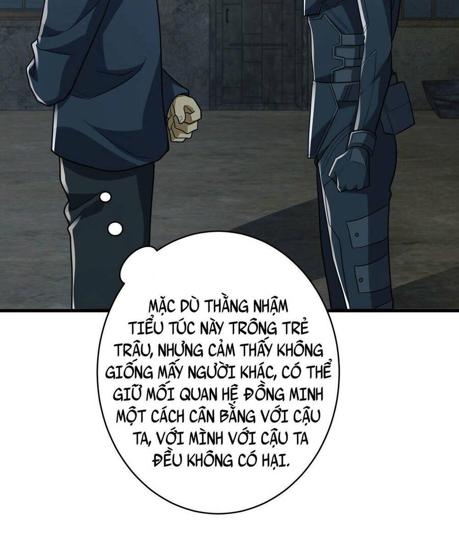 Đệ Nhất Danh Sách Chap 111 - Next Chap 112