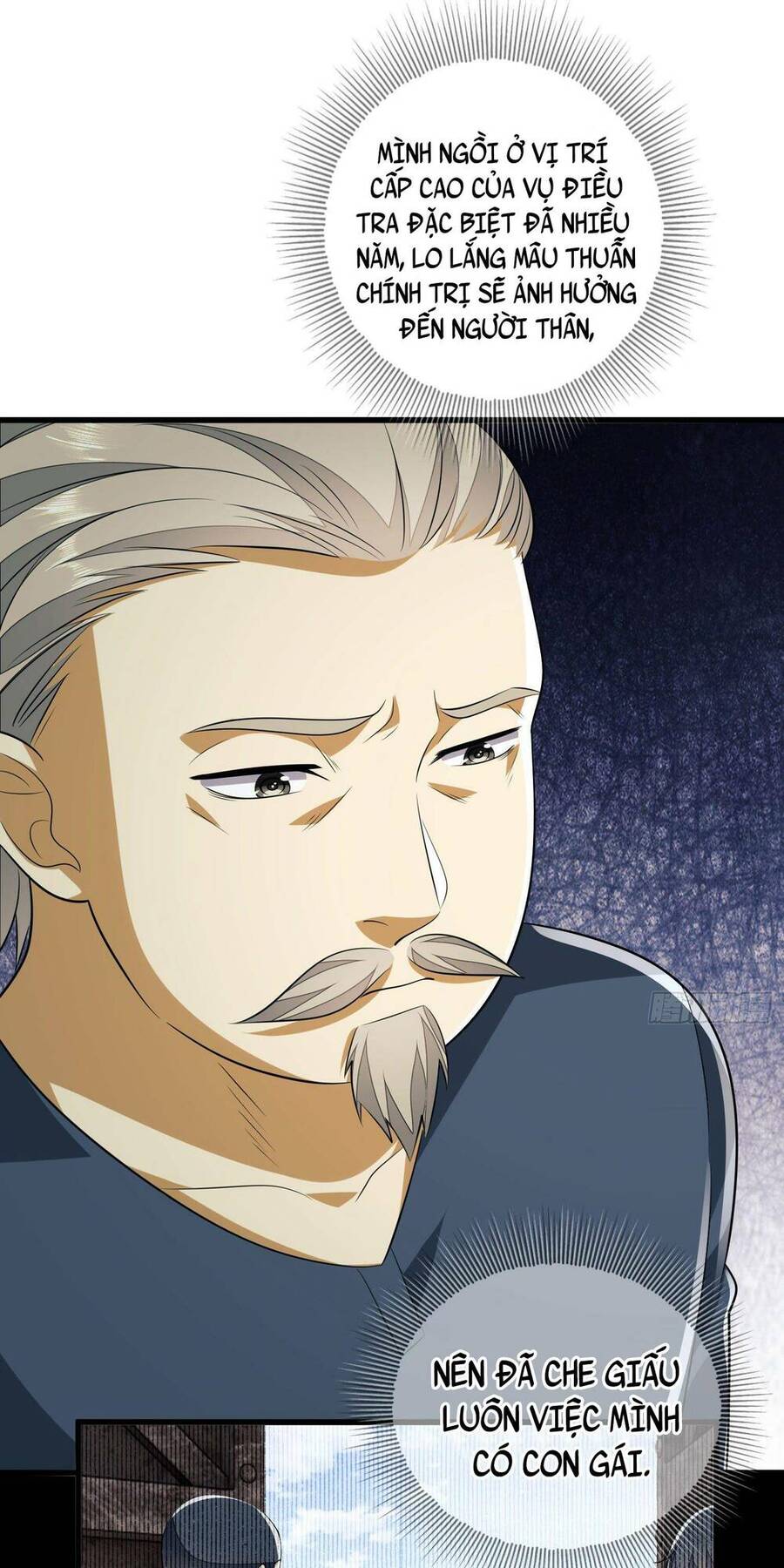 Đệ Nhất Danh Sách Chap 111 - Next Chap 112