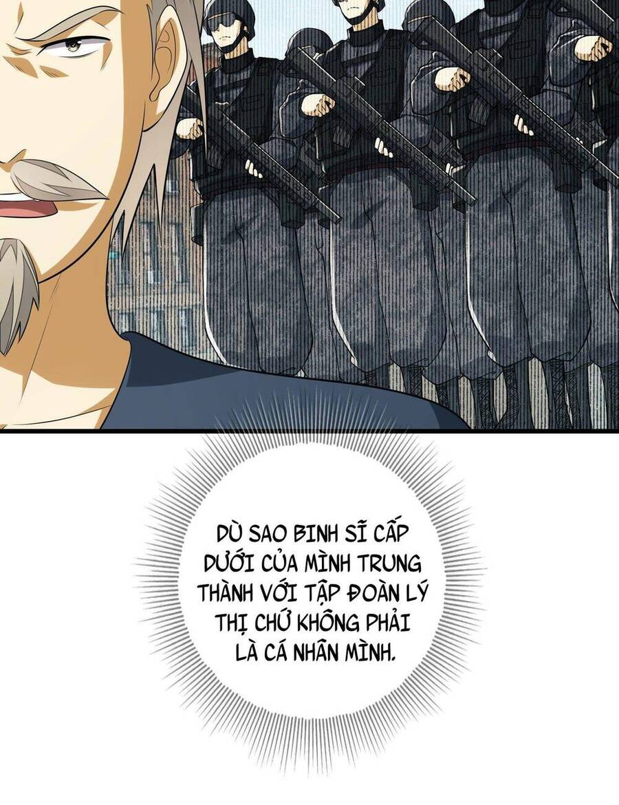 Đệ Nhất Danh Sách Chap 111 - Next Chap 112