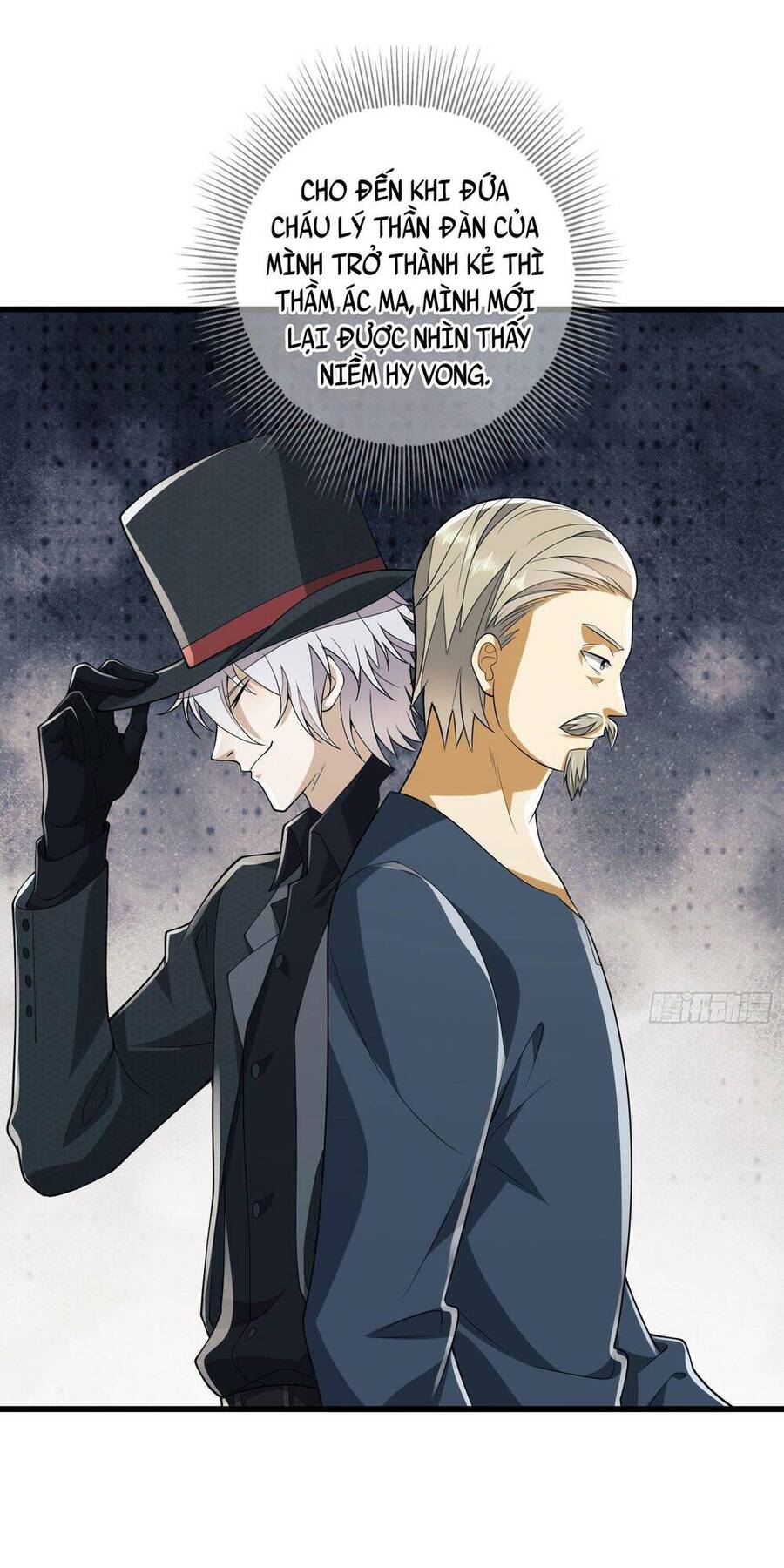 Đệ Nhất Danh Sách Chap 111 - Next Chap 112