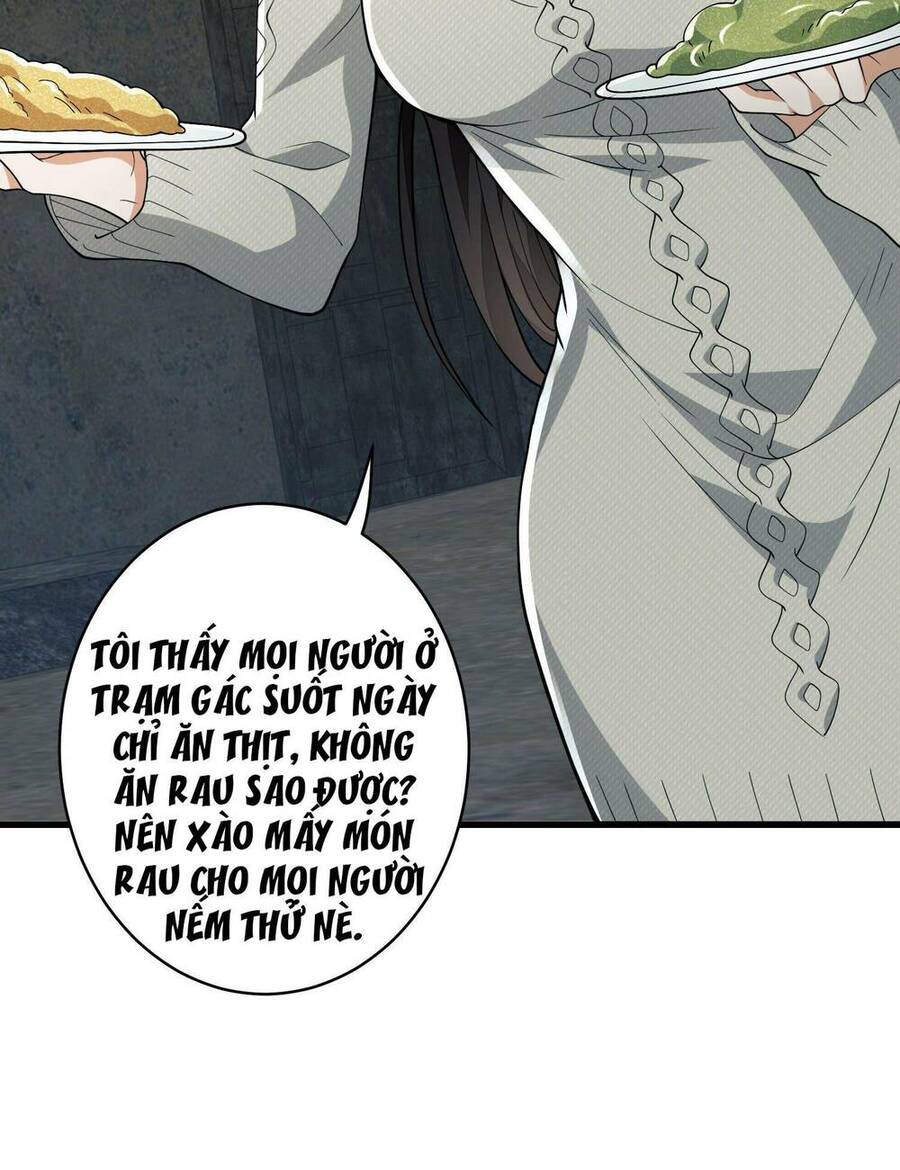 Đệ Nhất Danh Sách Chap 111 - Next Chap 112
