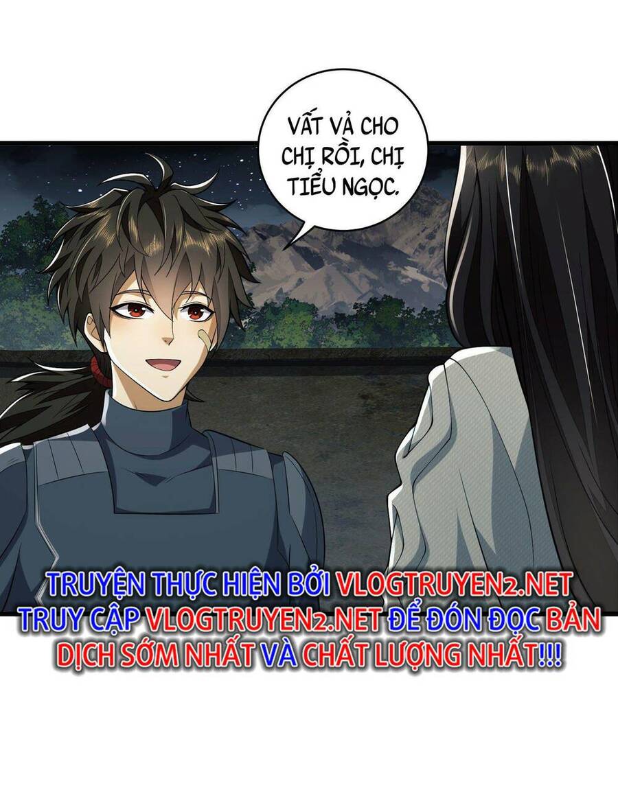 Đệ Nhất Danh Sách Chap 111 - Next Chap 112
