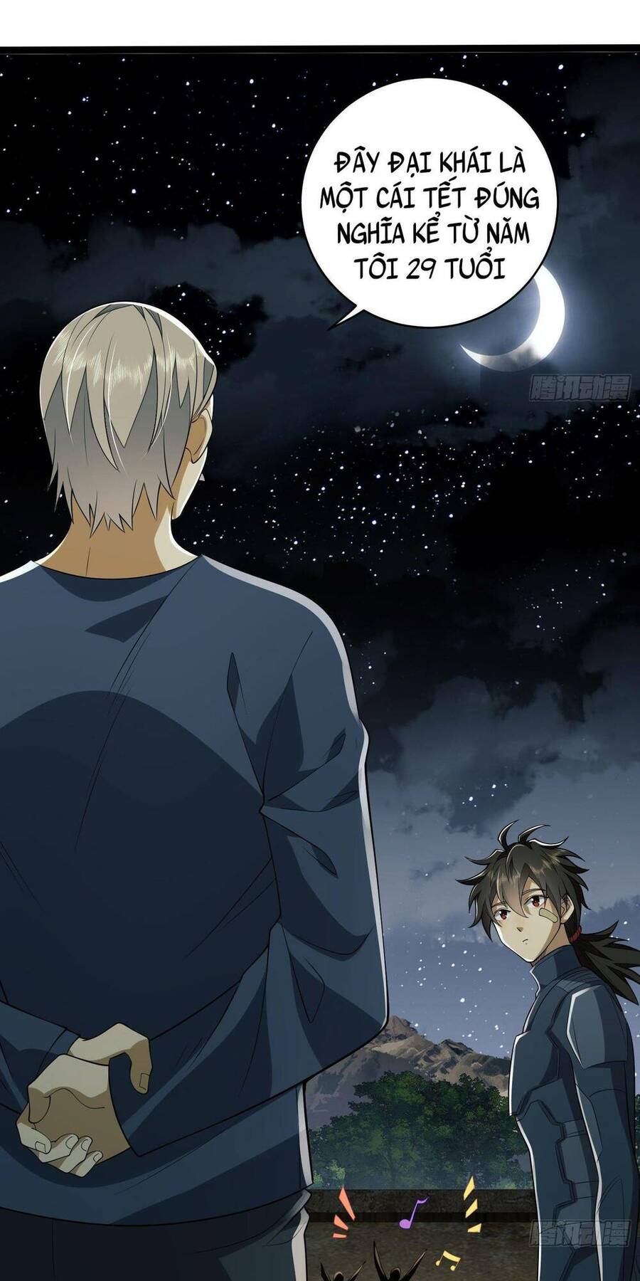 Đệ Nhất Danh Sách Chap 111 - Next Chap 112