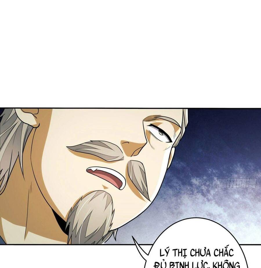 Đệ Nhất Danh Sách Chap 111 - Next Chap 112