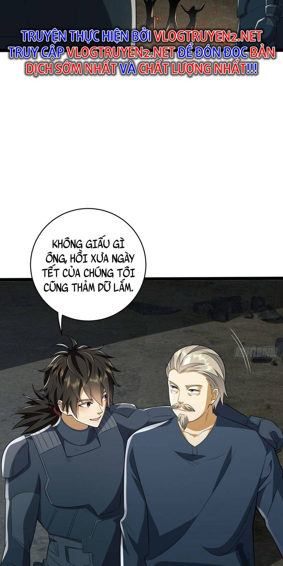 Đệ Nhất Danh Sách Chap 111 - Next Chap 112