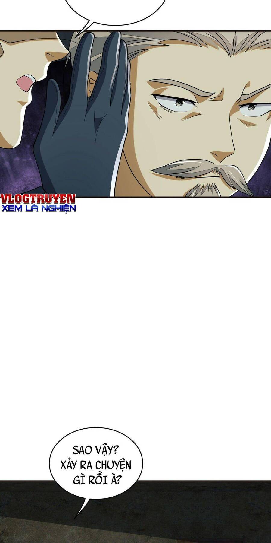 Đệ Nhất Danh Sách Chap 111 - Next Chap 112