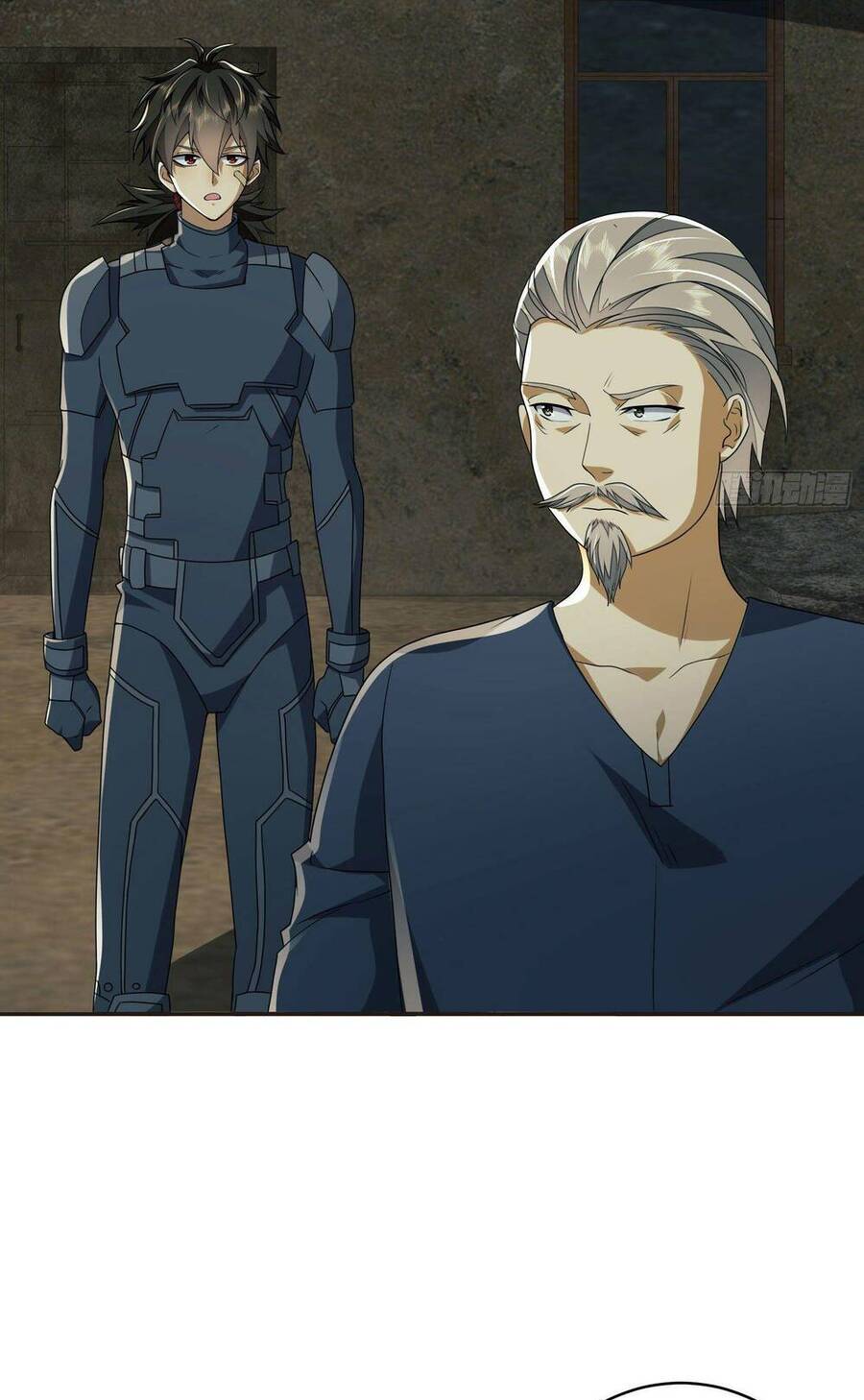 Đệ Nhất Danh Sách Chap 111 - Next Chap 112