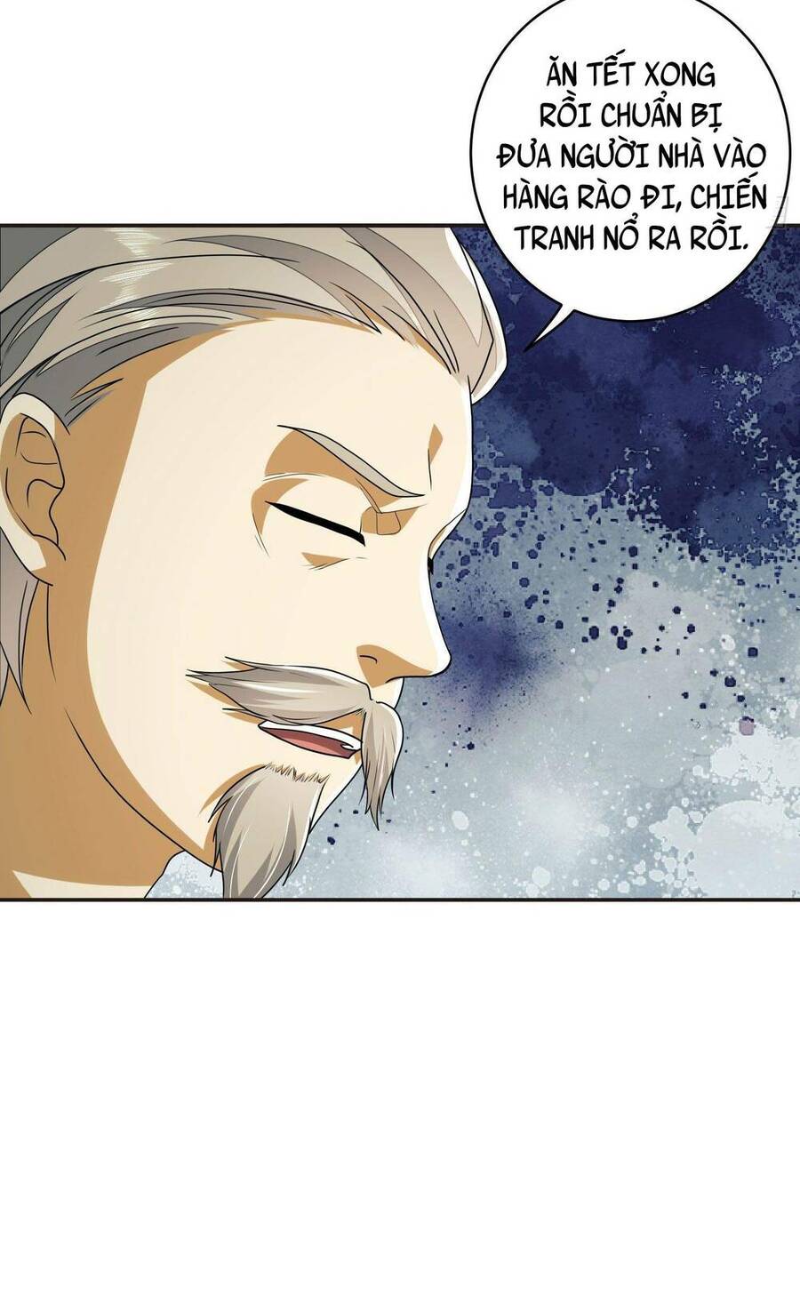 Đệ Nhất Danh Sách Chap 111 - Next Chap 112