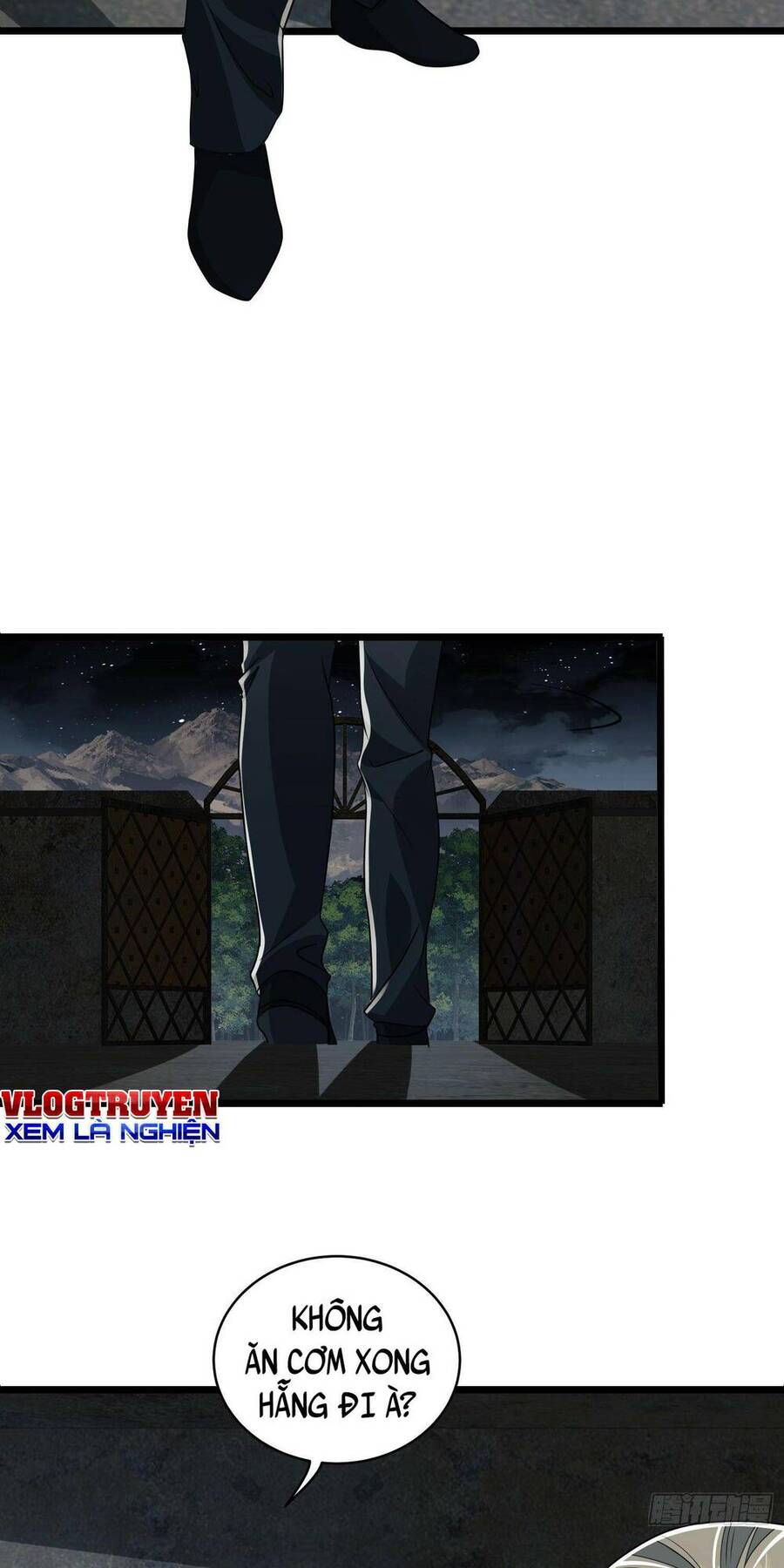 Đệ Nhất Danh Sách Chap 111 - Next Chap 112