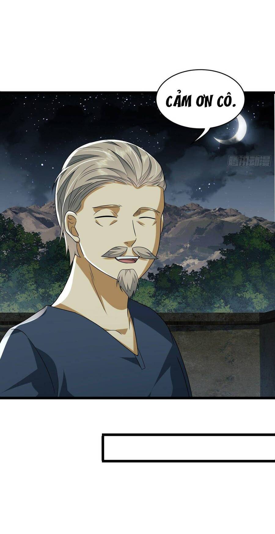 Đệ Nhất Danh Sách Chap 111 - Next Chap 112