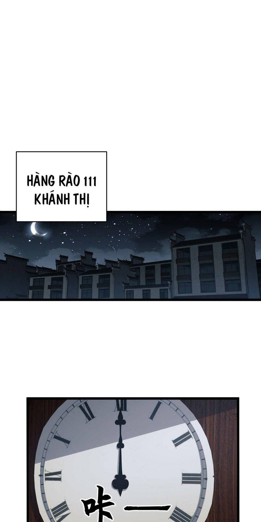 Đệ Nhất Danh Sách Chap 111 - Next Chap 112