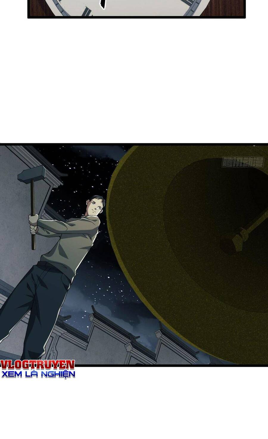 Đệ Nhất Danh Sách Chap 111 - Next Chap 112