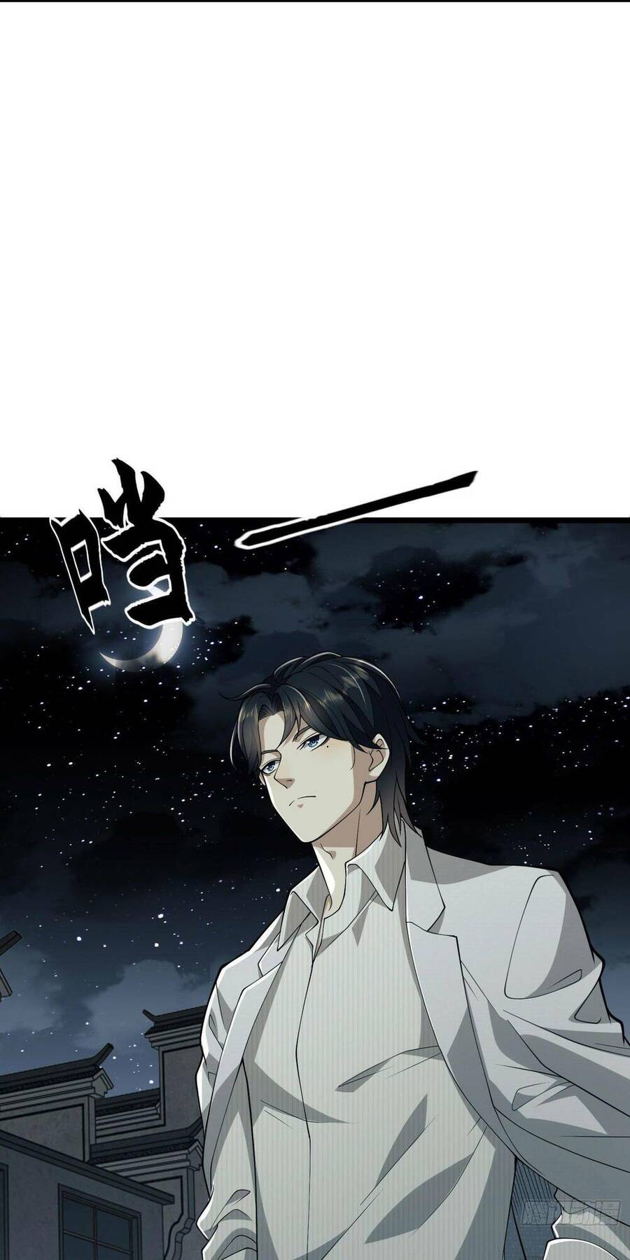 Đệ Nhất Danh Sách Chap 111 - Next Chap 112