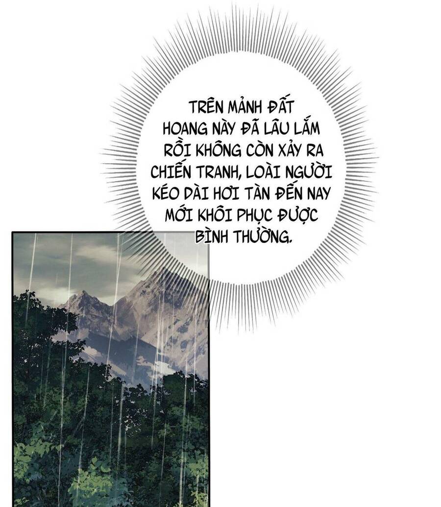 Đệ Nhất Danh Sách Chap 111 - Next Chap 112