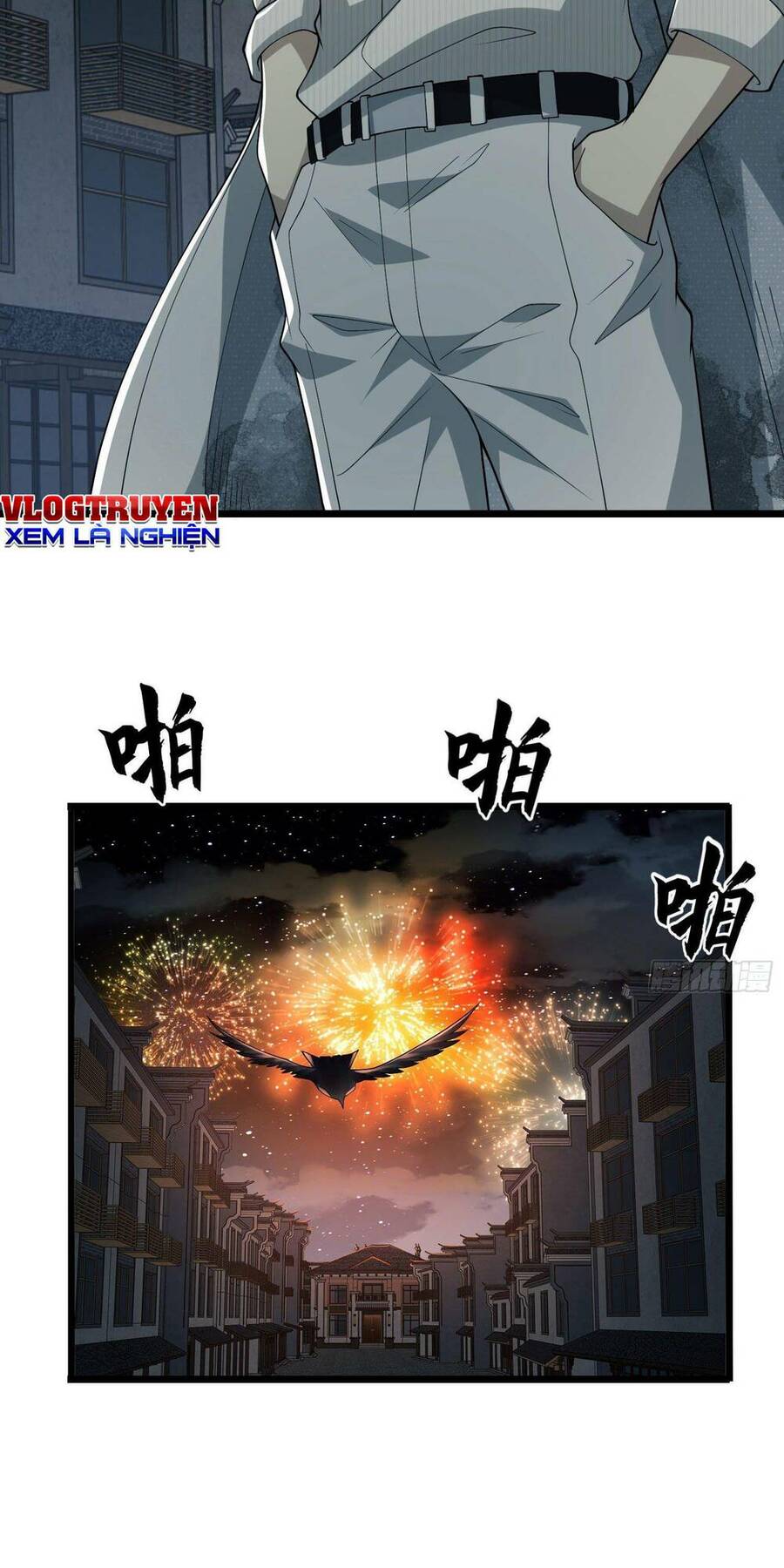 Đệ Nhất Danh Sách Chap 111 - Next Chap 112