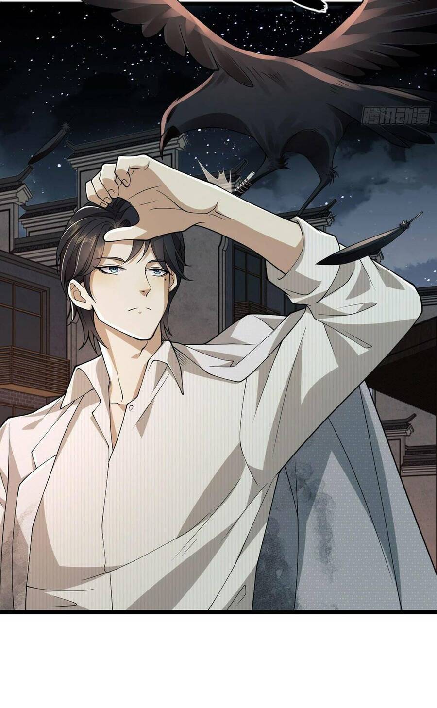 Đệ Nhất Danh Sách Chap 111 - Next Chap 112
