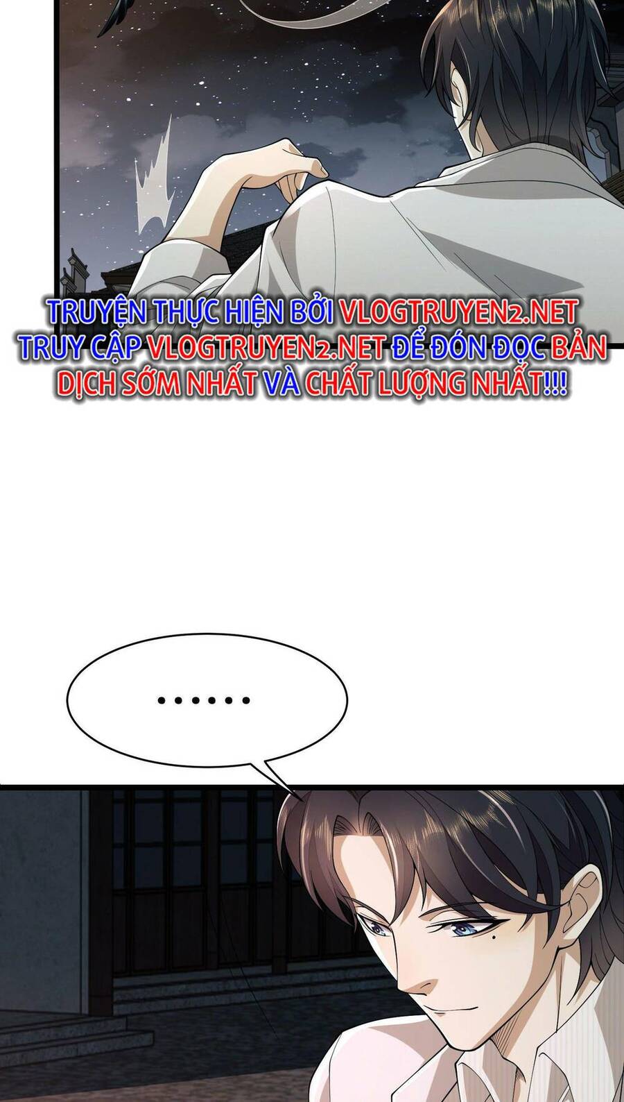 Đệ Nhất Danh Sách Chap 111 - Next Chap 112