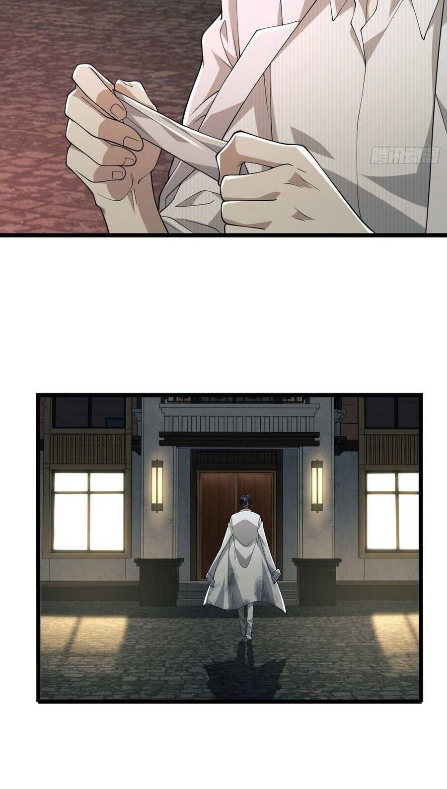 Đệ Nhất Danh Sách Chap 111 - Next Chap 112