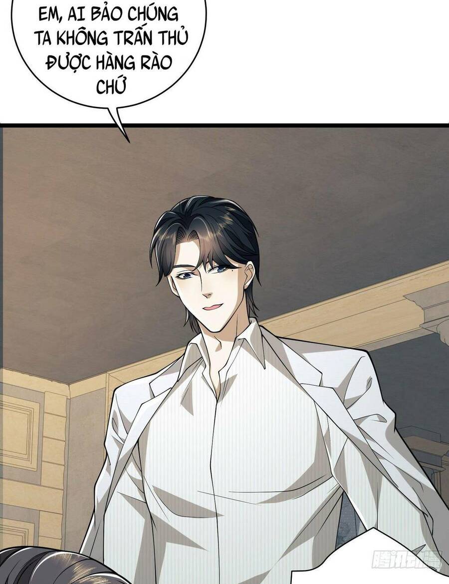 Đệ Nhất Danh Sách Chap 111 - Next Chap 112