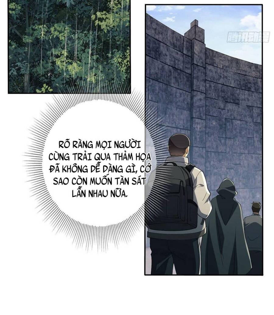 Đệ Nhất Danh Sách Chap 111 - Next Chap 112