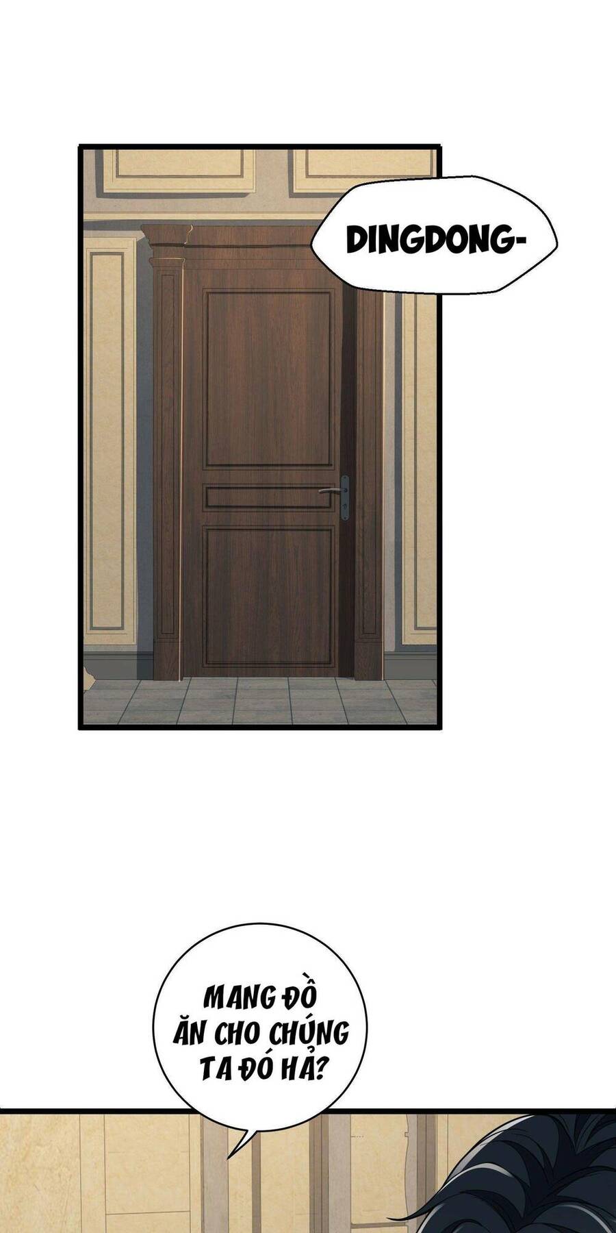 Đệ Nhất Danh Sách Chap 111 - Next Chap 112