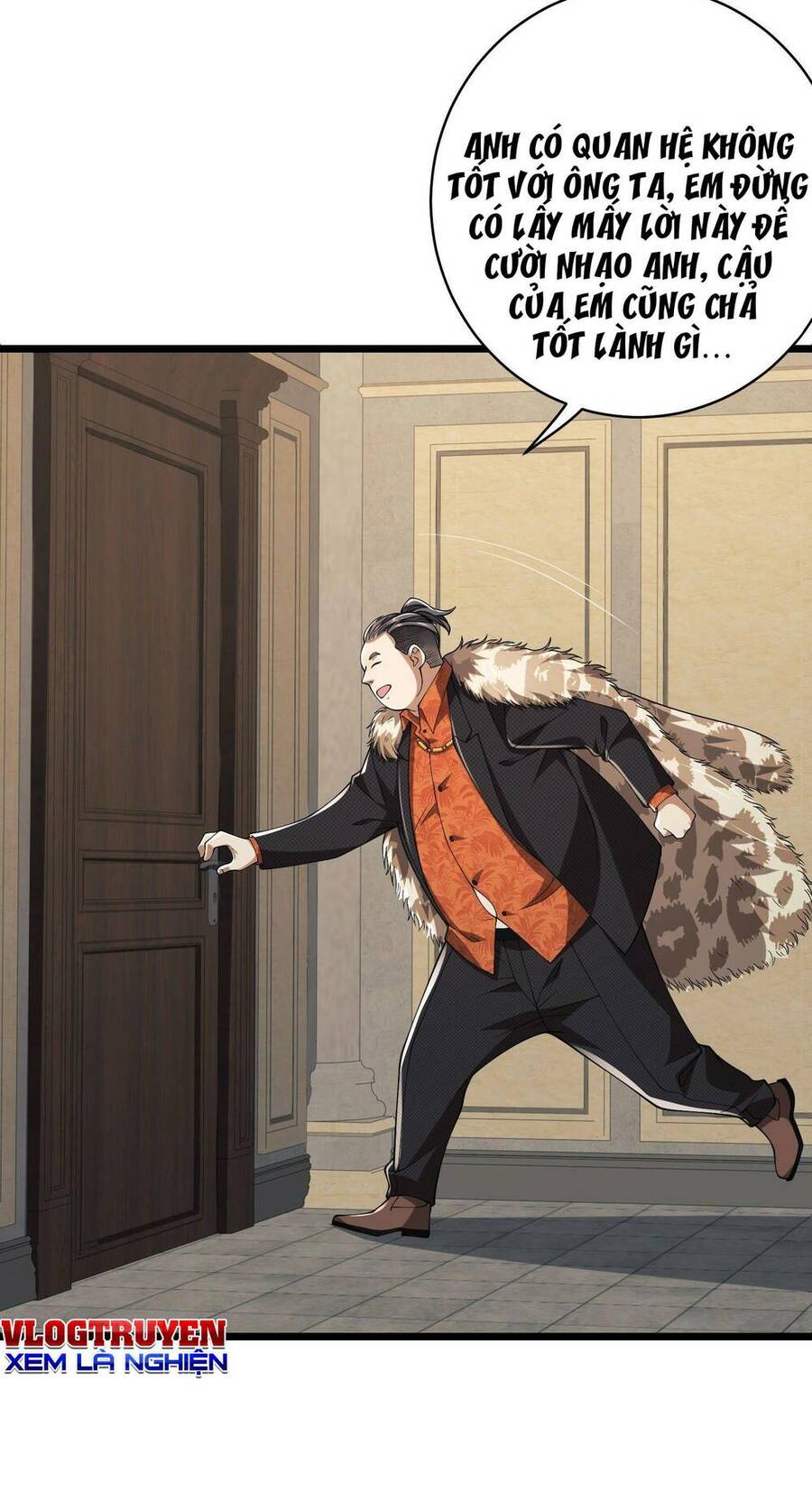 Đệ Nhất Danh Sách Chap 111 - Next Chap 112