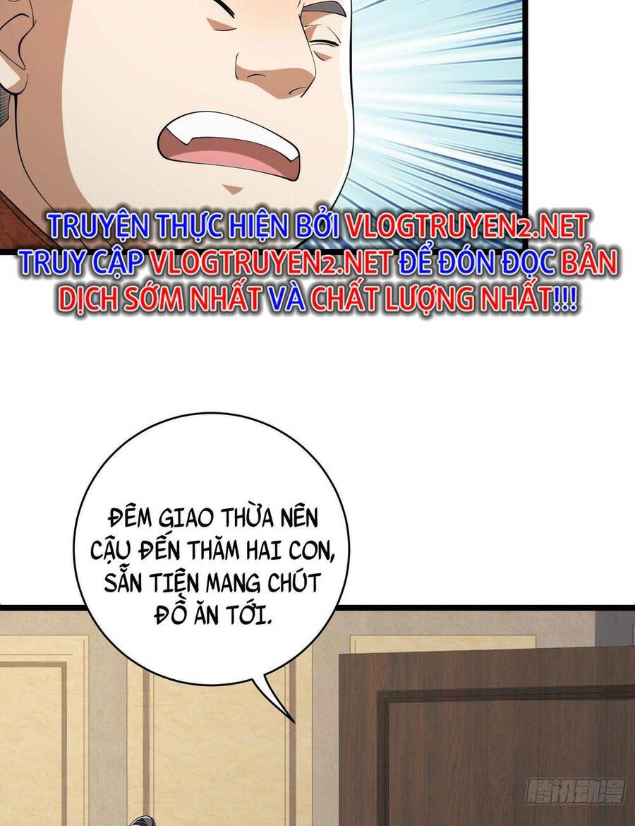 Đệ Nhất Danh Sách Chap 111 - Next Chap 112