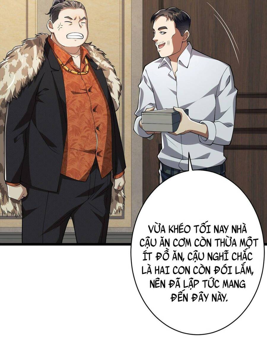 Đệ Nhất Danh Sách Chap 111 - Next Chap 112
