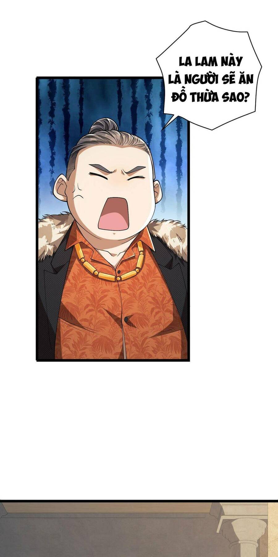 Đệ Nhất Danh Sách Chap 111 - Next Chap 112