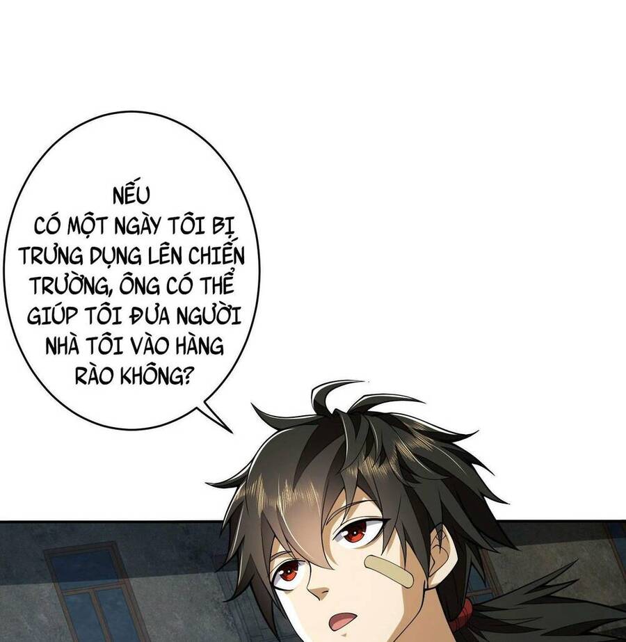 Đệ Nhất Danh Sách Chap 111 - Next Chap 112