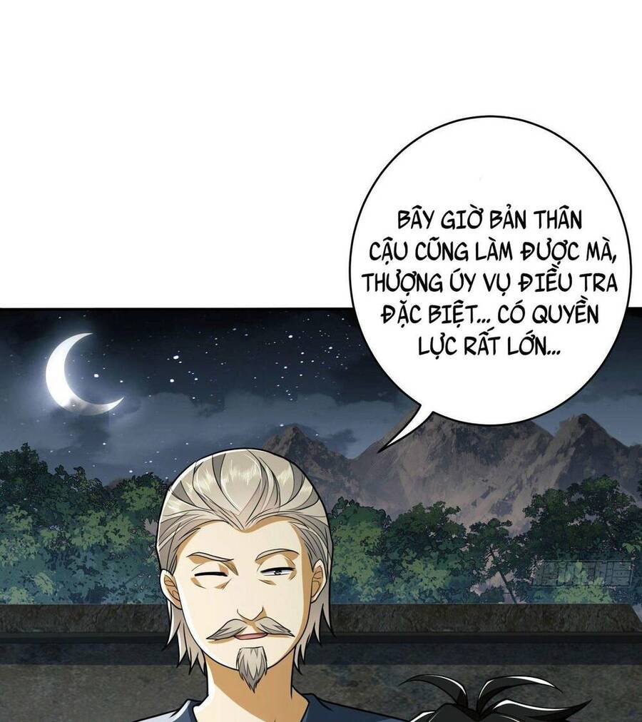 Đệ Nhất Danh Sách Chap 111 - Next Chap 112