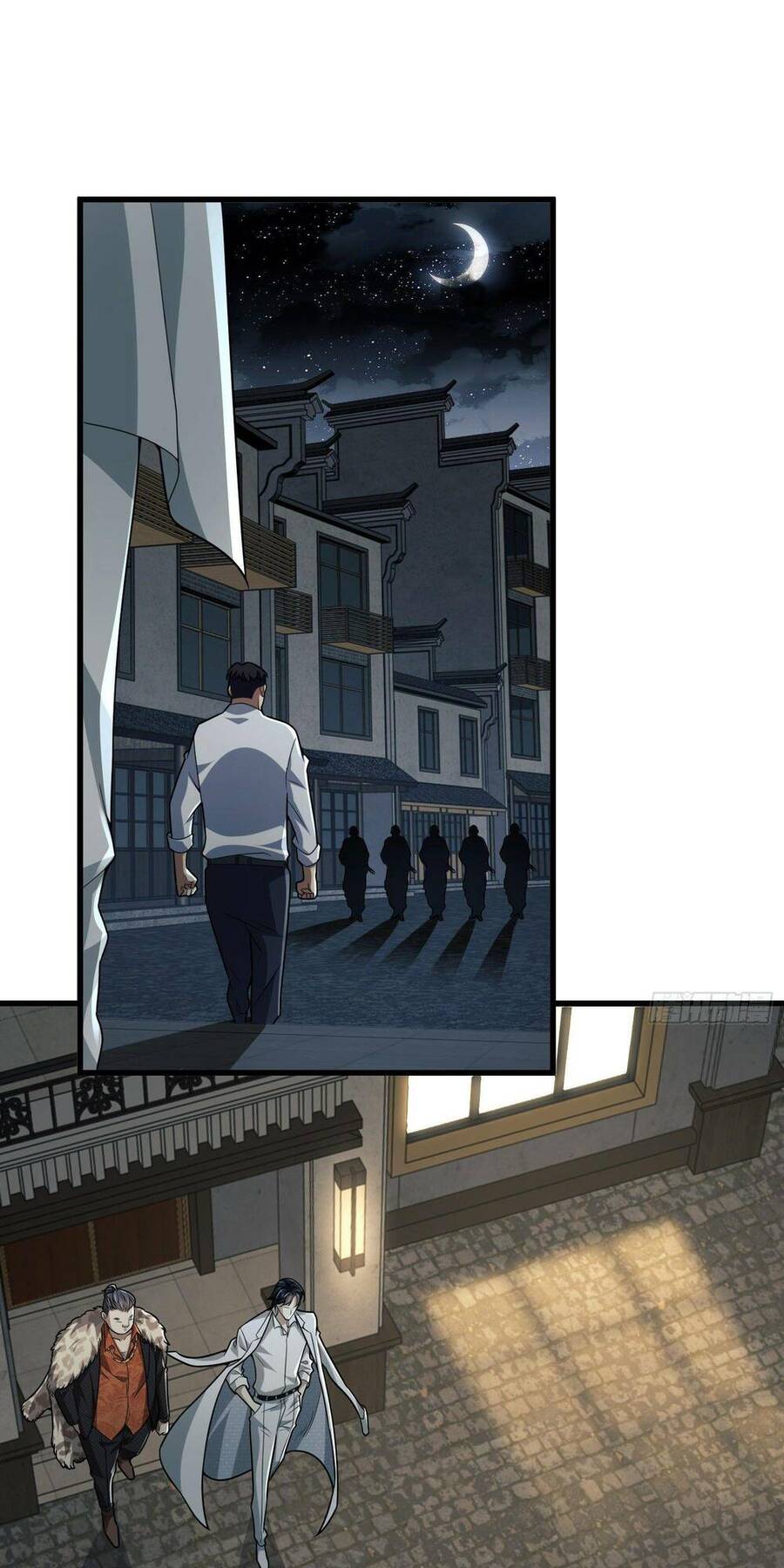 Đệ Nhất Danh Sách Chap 112 - Next Chap 113