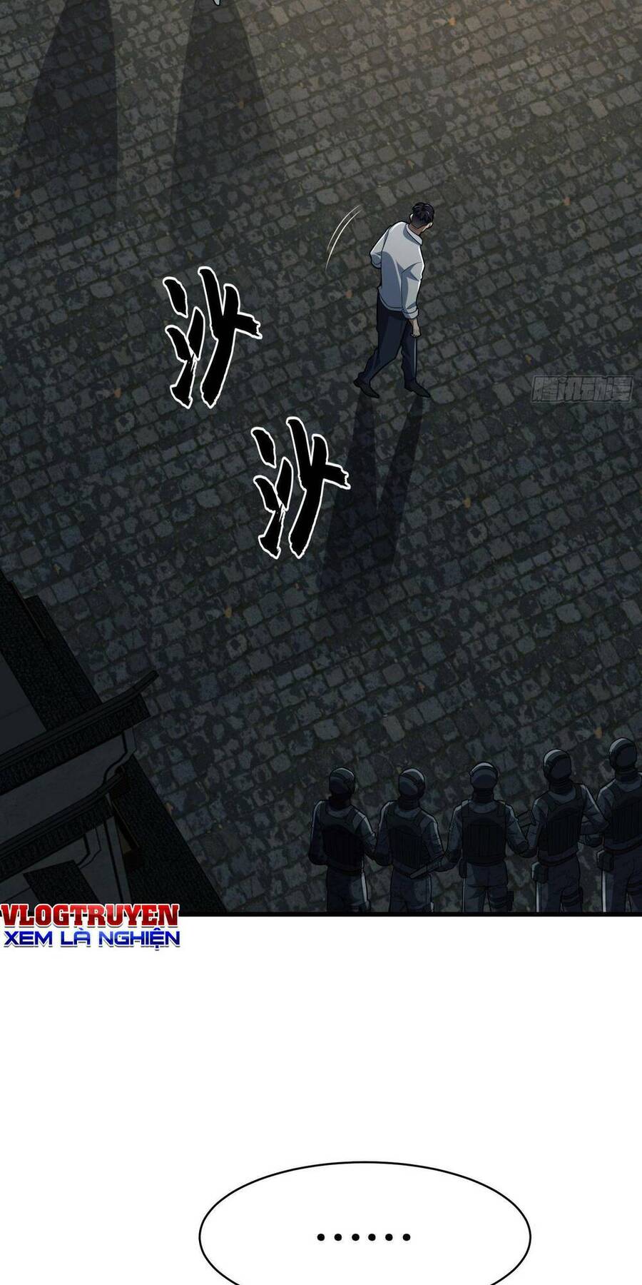 Đệ Nhất Danh Sách Chap 112 - Next Chap 113