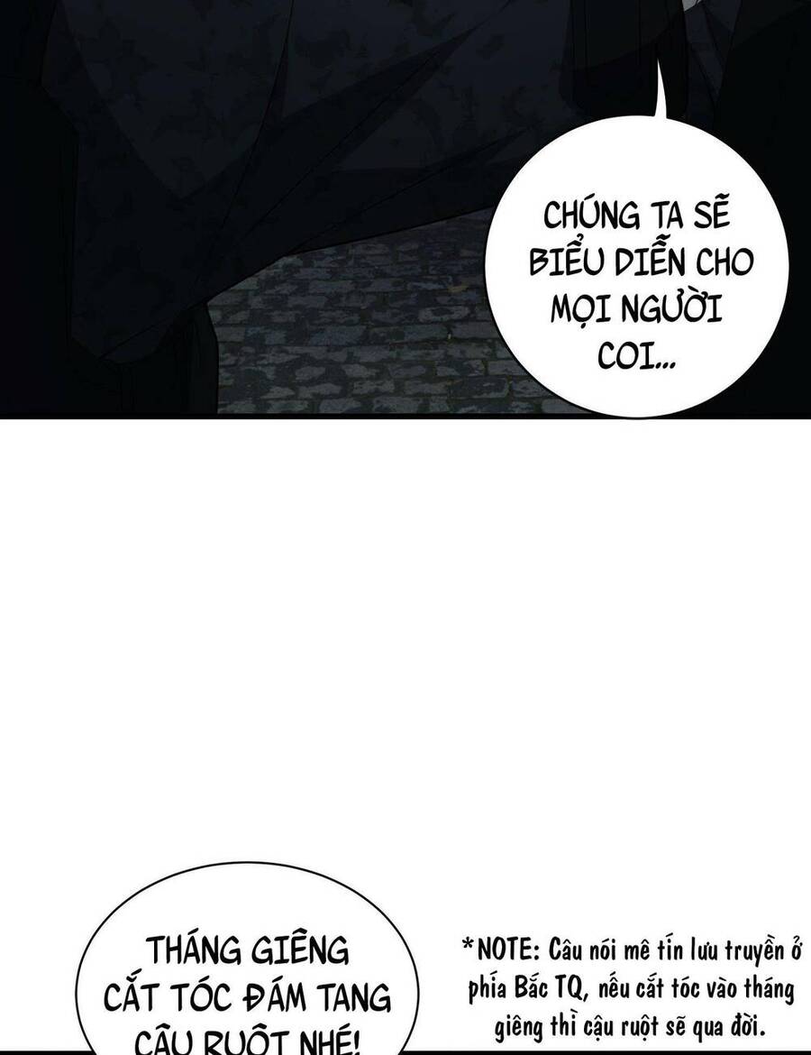 Đệ Nhất Danh Sách Chap 112 - Next Chap 113