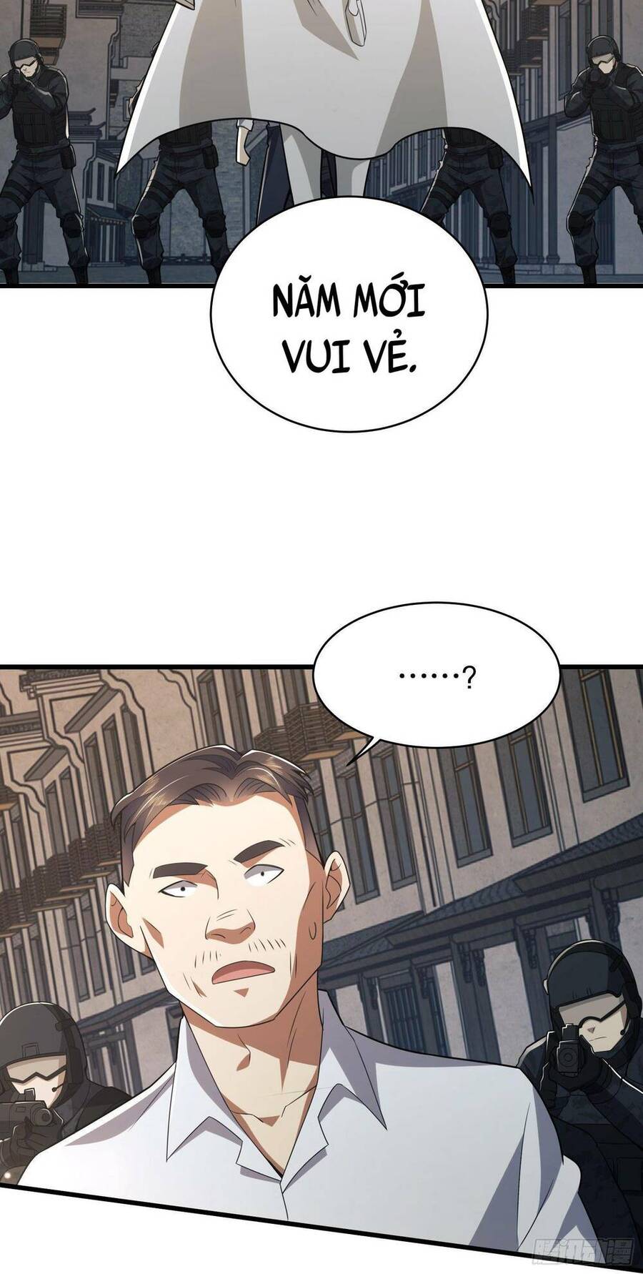 Đệ Nhất Danh Sách Chap 112 - Next Chap 113