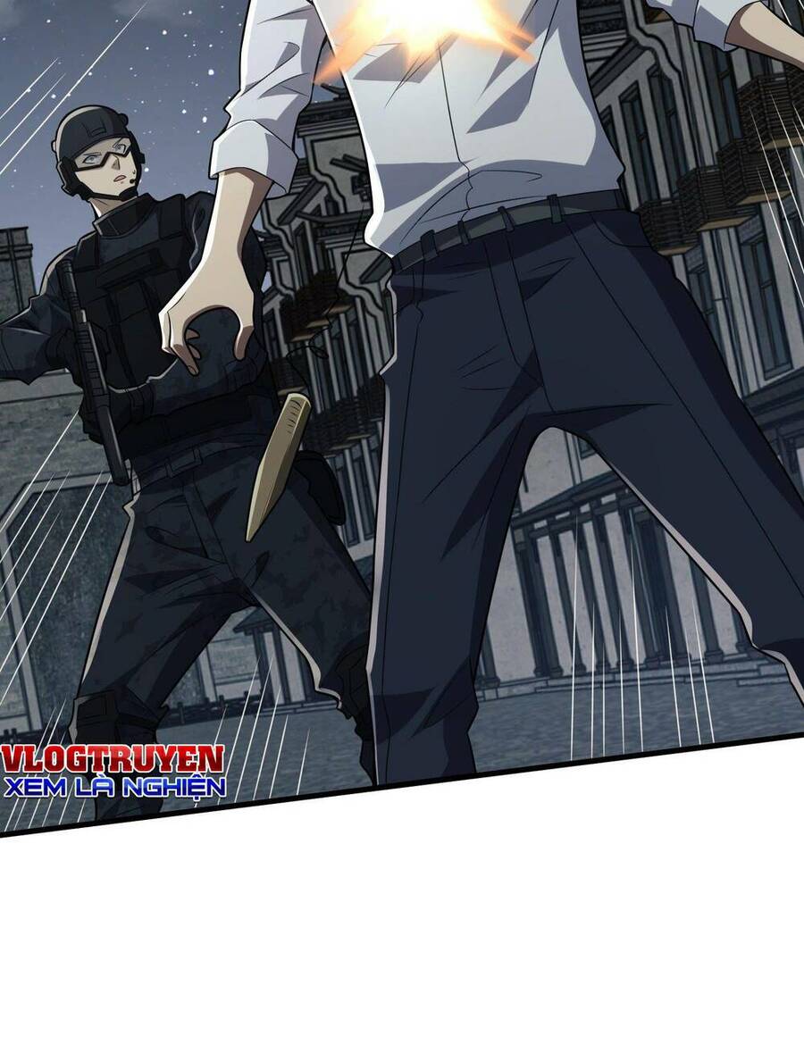 Đệ Nhất Danh Sách Chap 112 - Next Chap 113