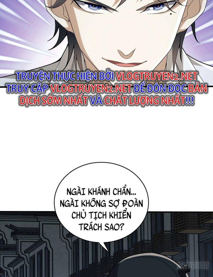 Đệ Nhất Danh Sách Chap 112 - Next Chap 113