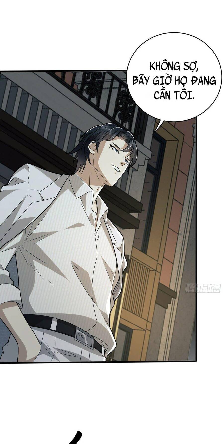 Đệ Nhất Danh Sách Chap 112 - Next Chap 113