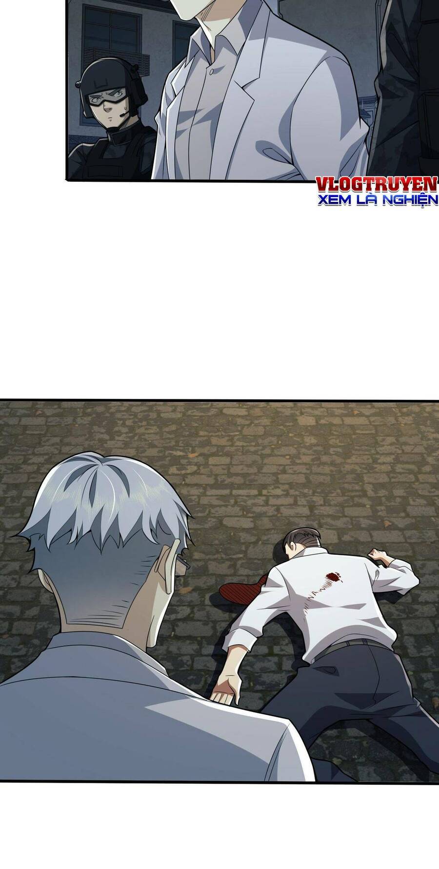 Đệ Nhất Danh Sách Chap 112 - Next Chap 113