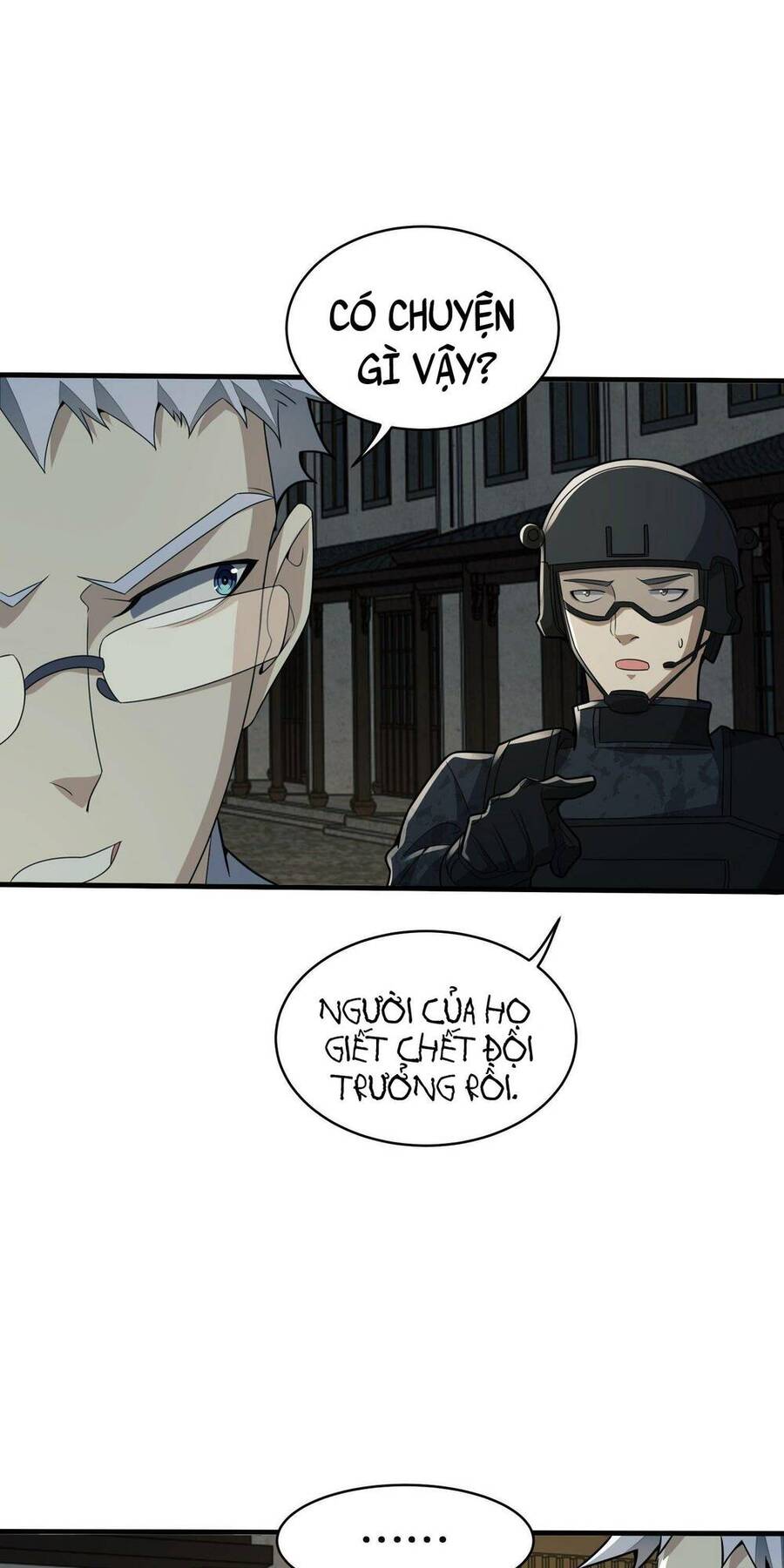 Đệ Nhất Danh Sách Chap 112 - Next Chap 113