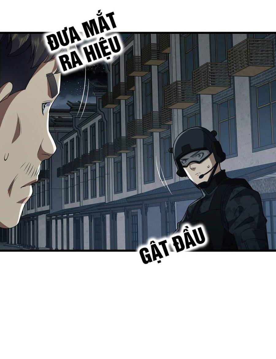 Đệ Nhất Danh Sách Chap 112 - Next Chap 113