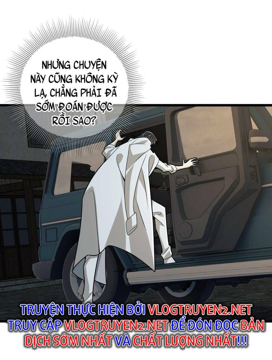 Đệ Nhất Danh Sách Chap 112 - Next Chap 113