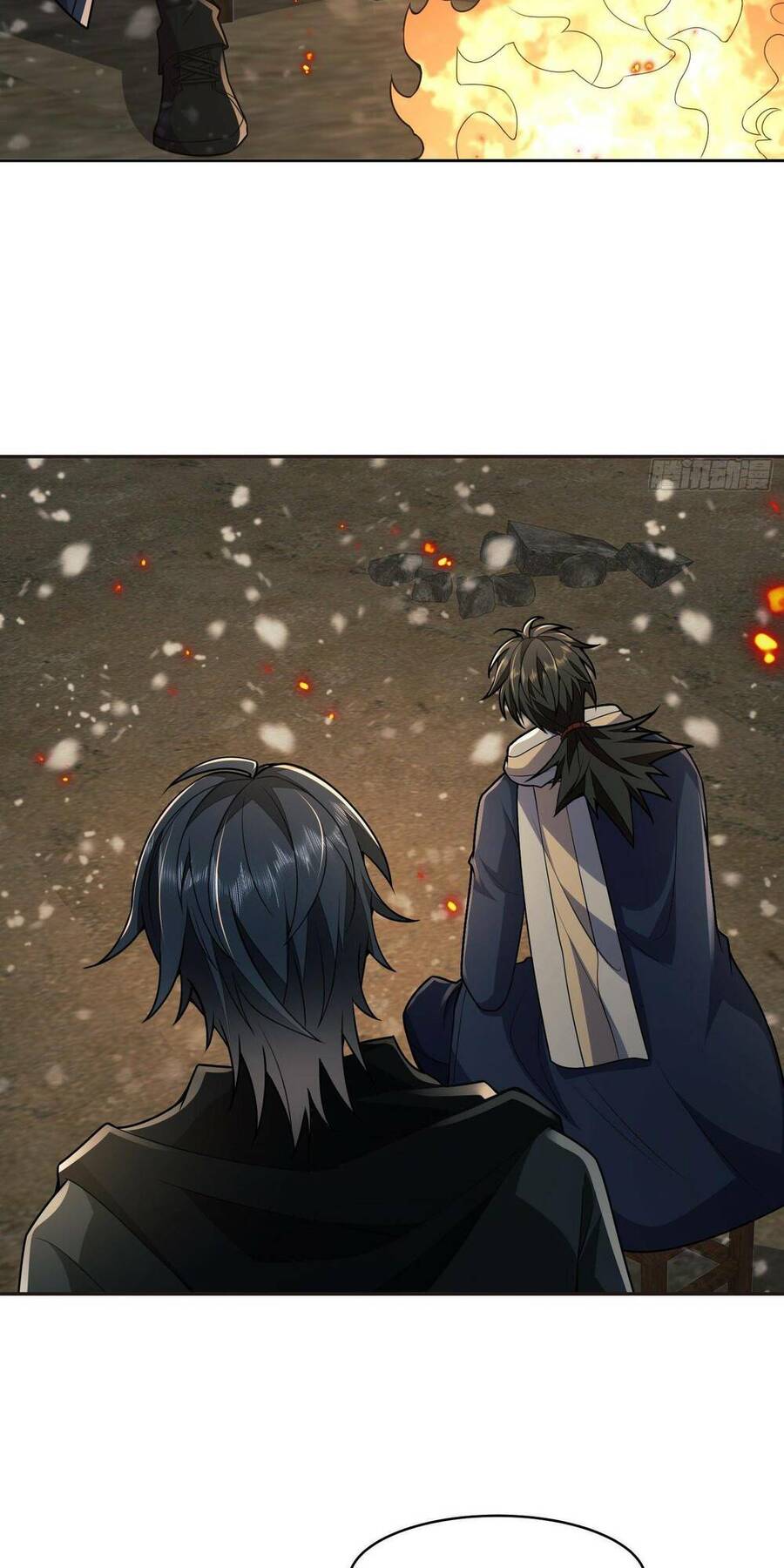 Đệ Nhất Danh Sách Chap 112 - Next Chap 113