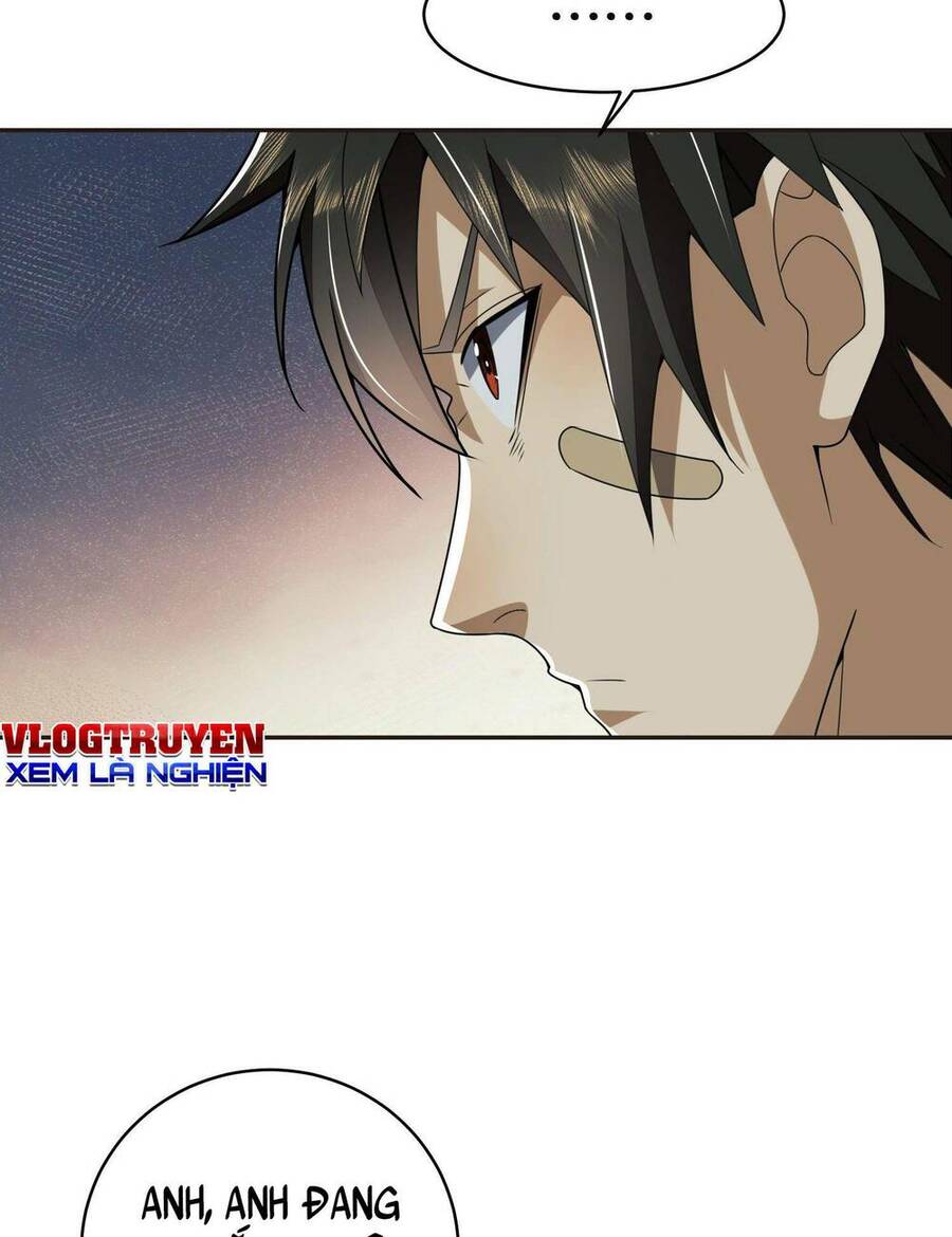 Đệ Nhất Danh Sách Chap 112 - Next Chap 113